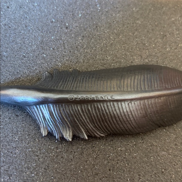 Batle Studio - Graphite Object - feather - Picture 7 of 8